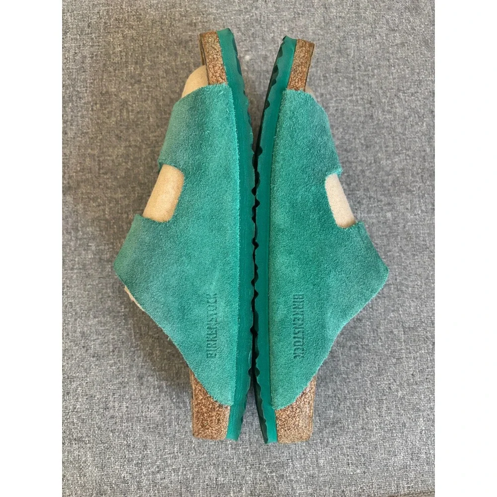 Birkenstock adjustable support